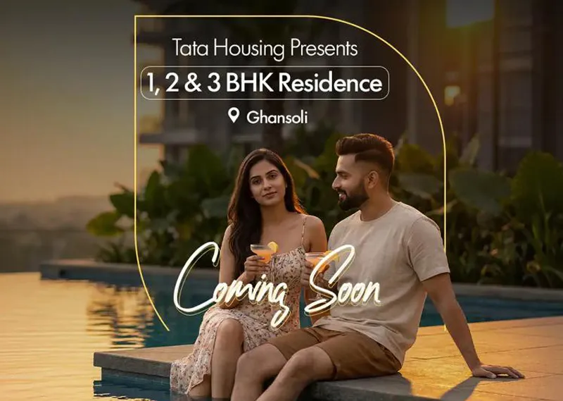 Lifestyle at Tata Ghansoli
